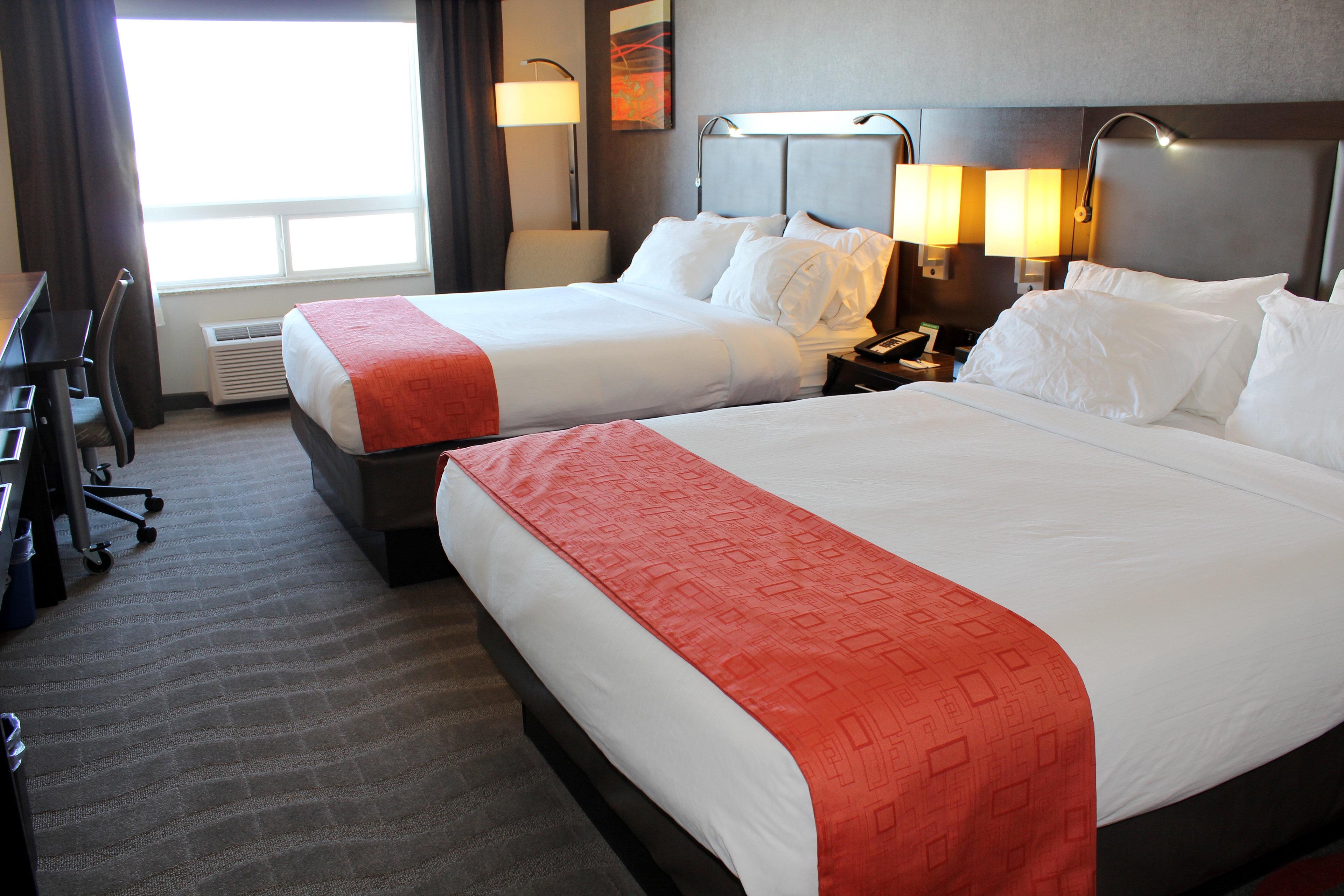 Chateau Inn & Suites Bonnyville Kültér fotó