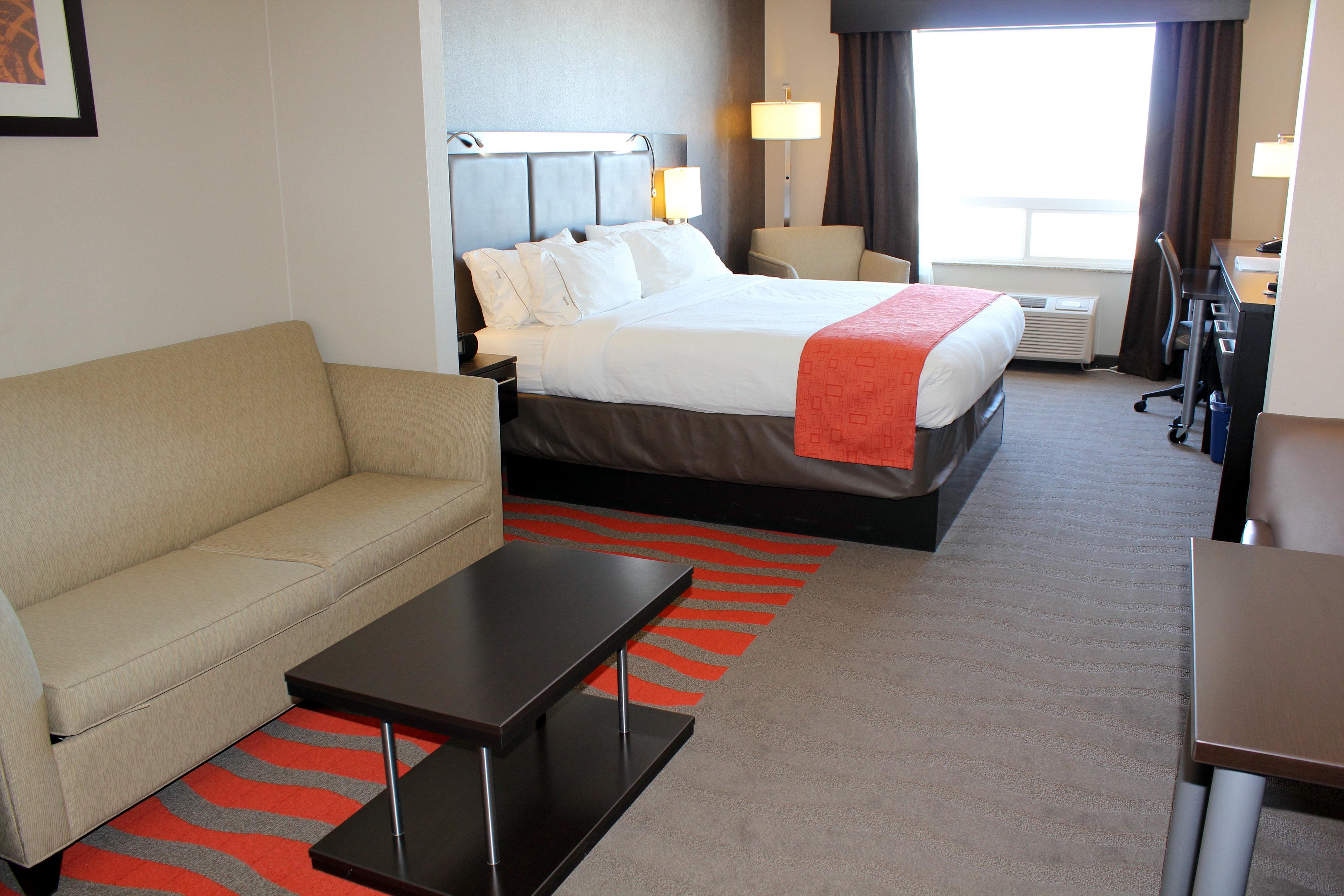 Chateau Inn & Suites Bonnyville Kültér fotó