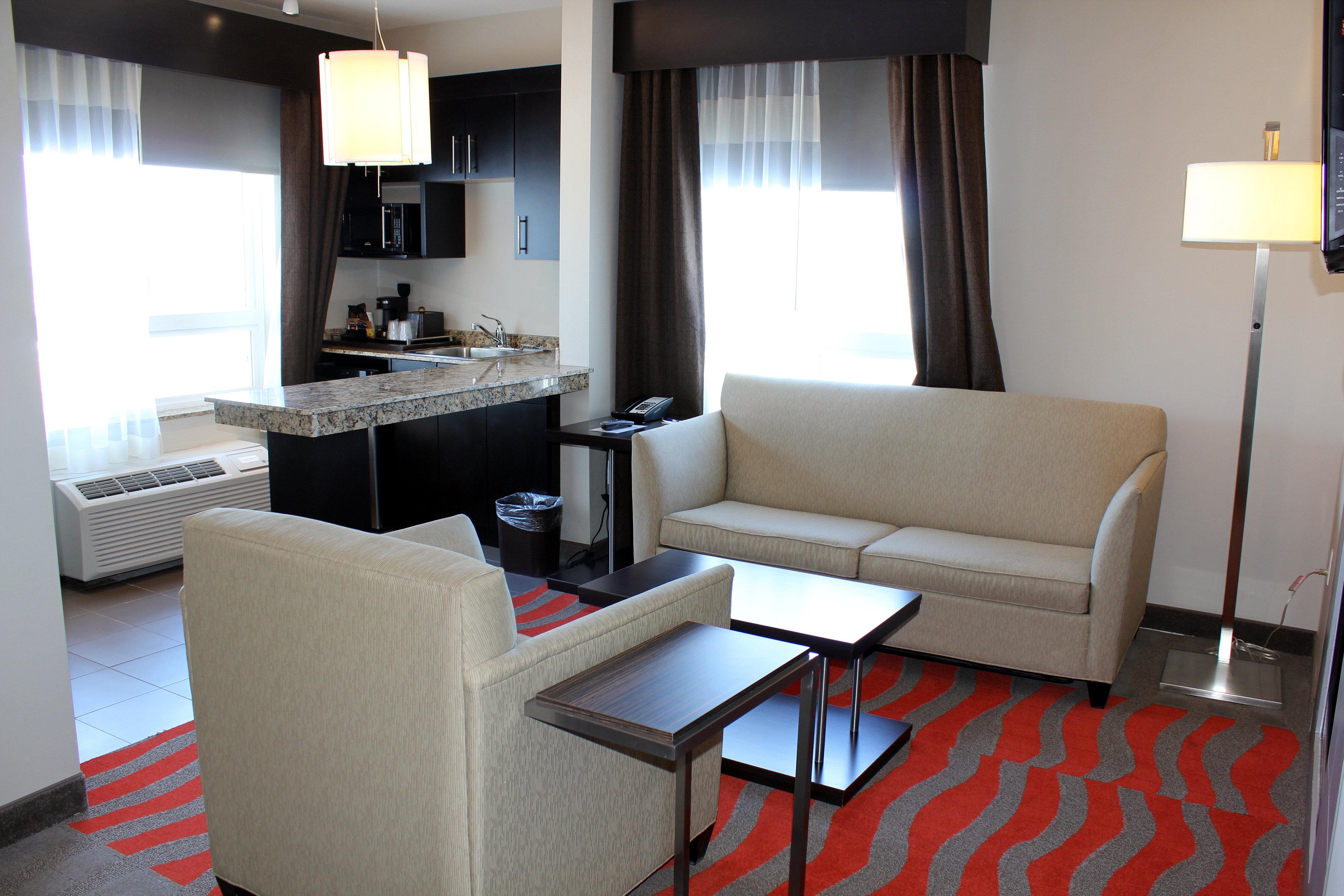 Chateau Inn & Suites Bonnyville Kültér fotó