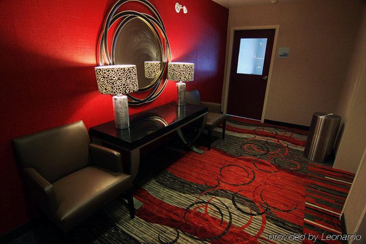 Chateau Inn & Suites Bonnyville Kültér fotó